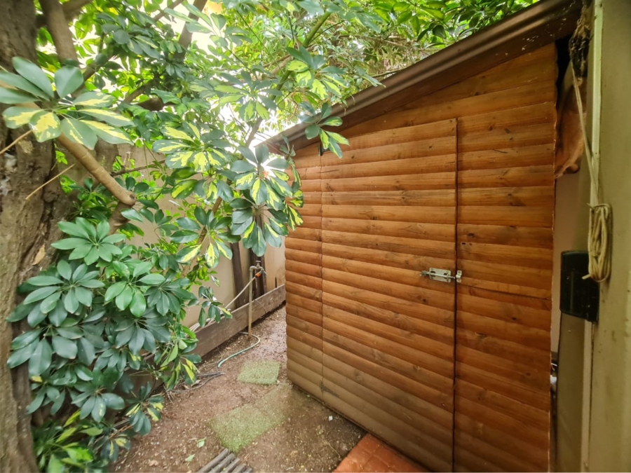 To Let 3 Bedroom Property for Rent in Melodie North West